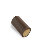 Tronco de Mazapán y Pistacho