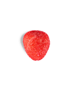 Mazapán de Fresa