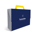 Leonidas Gift 1 - Imagen 2