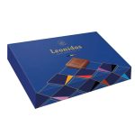 Caja Napolitains 24 mini tabletas