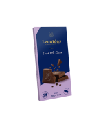 Tableta de Chocolate Negro 70% Cacao 100g