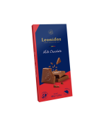 Tableta de Chocolate con Leche 30% 100g