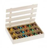 Cofre de Madera con Licor 240g - Imagen 2