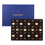 Majestic Blue Big 56 pralinés - Imagen 2
