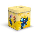 Caja Metálica Kids Fun