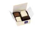 Ballotin Mini, 4 pralinés surtidos