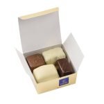 Ballotin Mini, 4 pralinés surtidos - Imagen 2