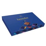 Caja Napolitains 54 mini tabletas