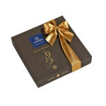 Togo Marrón 9 pralinés
