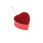 Corazón 1 praliné