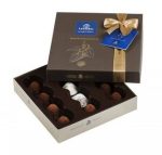 Zanzibar Marrón 16 pralinés - Imagen 2