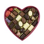 Corazón 29 pralinés - Imagen 2