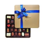 Imperial Gold 30 pralinés