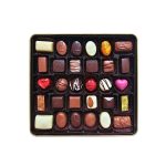 Imperial Gold 30 pralinés - Imagen 2