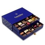 Bleu Royal 40 pralinés - Imagen 2