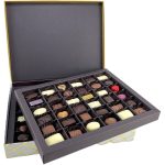 Bliss Golden Big 72 pralinés - Imagen 2