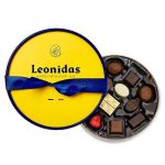 Dora Yellow 22 pralinés