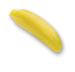 Plátano de Mazapán 50g
