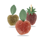 Gelatinas de Fruta - Imagen 2
