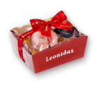 Cesta con Figuras de Mazapán 250g - Imagen 2