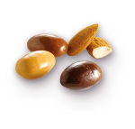 Piedras de Almendras Surtidas - Imagen 2