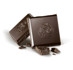 Tableta de Chocolate Negro 70% Cacao 100g - Imagen 2
