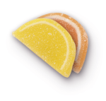 Rodajas de Naranja y Limón - Imagen 2