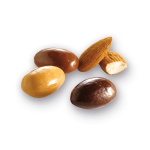 Piedras de Almendras Surtidas