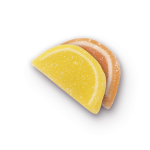 Rodajas de Naranja y Limón